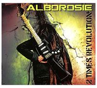 Alborosie - 2 Times Revolution