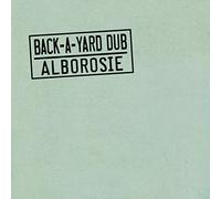 Alborosie - Back A Yard Dub (Black Vinyl) [Vinilo]