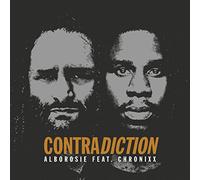Alborosie - Contradiction (feat. Chronixx) [Vinilo]