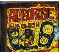 Alborosie - Dub Clash