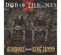 Alborosie - Dub of Thrones [Vinilo]
