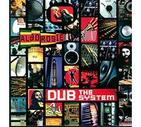 Alborosie - Dub the System [Vinilo]