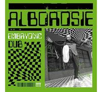 Alborosie - Embryonic Dub (Black Vinyl) [Vinilo]