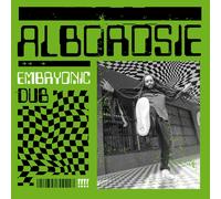 Alborosie - Embryonic Dub (Black Vinyl) [Vinilo]