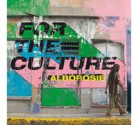 Alborosie - For The Culture [Vinilo]