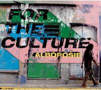 Alborosie - For The Culture [Vinilo]