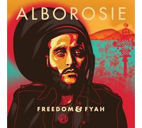 Alborosie - Freedom & Fyah