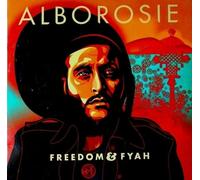 Alborosie - Freedom & Fyah (LP)