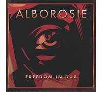 Alborosie - Freedom In Dub [Vinilo]