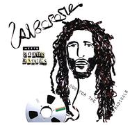 Alborosie Meets Roots Radics - Dub for the Radicals