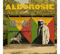 Alborosie - Nine Mile