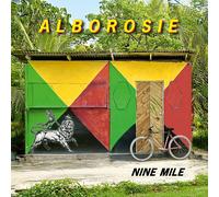 Alborosie - Nine Mile (LP)