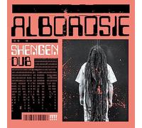 Alborosie - Shengen Dub (Black Vinyl) [Vinilo]