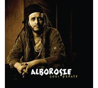 Alborosie - Soul Pirate