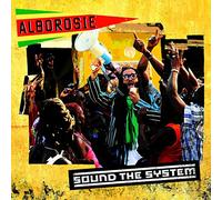 Alborosie - Sound the System [Vinilo]