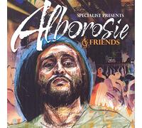 Alborosie - Specialist Presents Alborosie & Friends