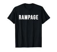 Alboroto Camiseta