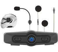 Albrecht 15540 auricular y casco auriculares inalámbrico llamadas/mú