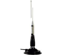 Radio portátil - 6330 ALBRECHT, Negro