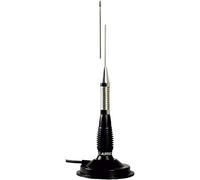 Radio portátil - 6330 ALBRECHT, Negro