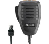 Albrecht AE 5900 CB - Micrófono inalámbrico ACM-100 42002