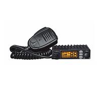 Albrecht Ae 6120 VOX - Mini-CB, Multicolor