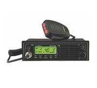 Albrecht ae 6491 nrc radio cb de coche ae 6491 nrc, cc, 188 mm, 137 mm