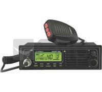 Albrecht Ae 6491 VOX Radio CB de Coche Ae 6491 VOX, CC, 188 mm, 131 mm, 57 mm, LCD, Radio CB de Coche