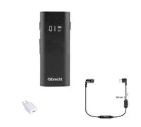 Albrecht Albrecht Tectalk Biz Walkie Talkie + Auricular