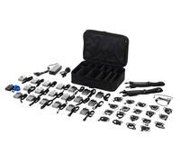Albrecht ATR400 Carry Bag Set 20pcs.