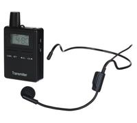 Albrecht ATT400 Tourist Transmitter