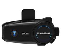ALBRECHT AURICULAR BLUETOOTH ALBRECHT BPA 600