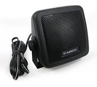 Albrecht cb 150 altavoz negro inalámbrico y alámbrico 3 w