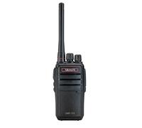 Albrecht dmr-100 walkie talkie digital y analógico 32 canales