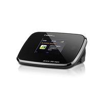 Albrecht DR 52 CA Reloj Digital Negro - Radio (Reloj, Digital, Dab,Dab+,FM, Negro, Digital, Externo)