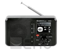 Albrecht dr 86 personal digital negro
