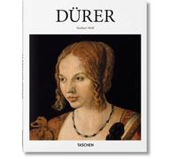 Albrecht Dürer 1471-1528: Le génie de la Renaissance allemande (Basic Art)