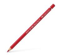 Albrecht Dürer Lápiz de Color Acuarela Faber-Castell Artistas, Color Rojo Escarlata