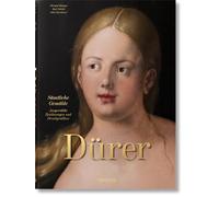 Albrecht Dürer: Sämtliche Gemälde. Ausgewählte Zeichnungen und Druckgrafiken