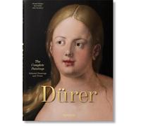 Albrecht Dürer: The Complete Paintings. Selected Drawings and Prints