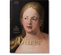 Albrecht Durer. The Complete Paintings. Selected Drawings And Pri Nts