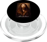 Albrecht Durero Albrecht Duerer PopSockets PopGrip para MagSafe