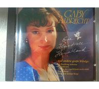 Albrecht Gaby - Eine Handvoll Heimatland