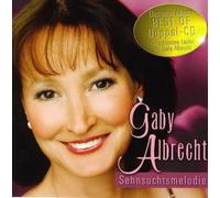 Albrecht, Gaby - Sehnsuchtsmelodie