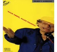 Albrecht,Helmut F. - Allo Chefe,Alles Paletti [Import]
