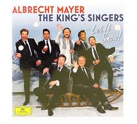 Albrecht Mayer - Que Nieve