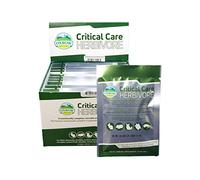 Albrecht Oxbow Critical Care Pienso para herbívoros