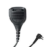 Albrecht SM-600-M, Altavoz-micrófono con Motorola Anschluß