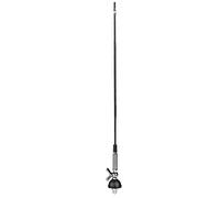 Albrecht T-27 - Antenas de Radio (60 cm) Negro