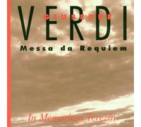 Albrecht - Verdi: Requiem Romankenko